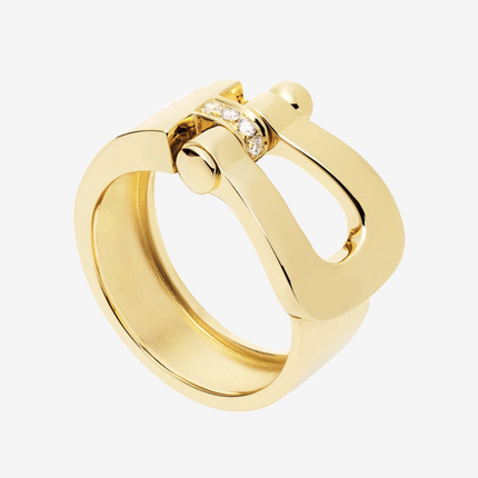 FORCE 10 DIAMOND RING LARGE MODEL