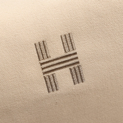 HM BRIDE-A-BRAC 25 BEIGE CANVAS