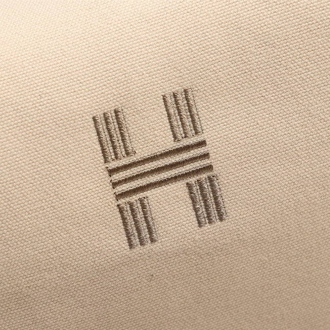 HM BRIDE-A-BRAC 21 BEIGE CANVAS