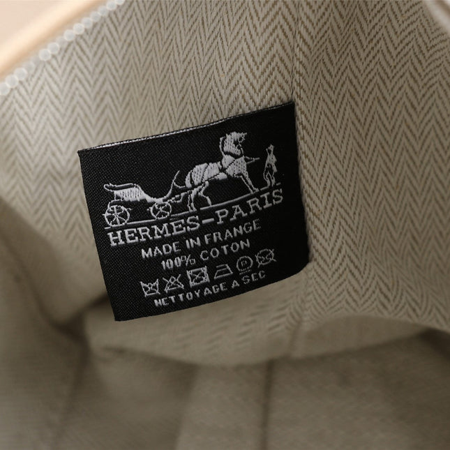 HM BRIDE-A-BRAC 25 BEIGE CANVAS