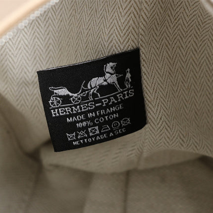 HM BRIDE-A-BRAC 21 BEIGE CANVAS