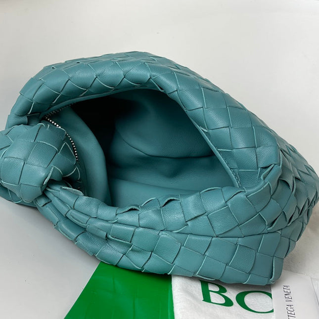 MINI JODIE 27 IN ORACLE LAMBSKIN