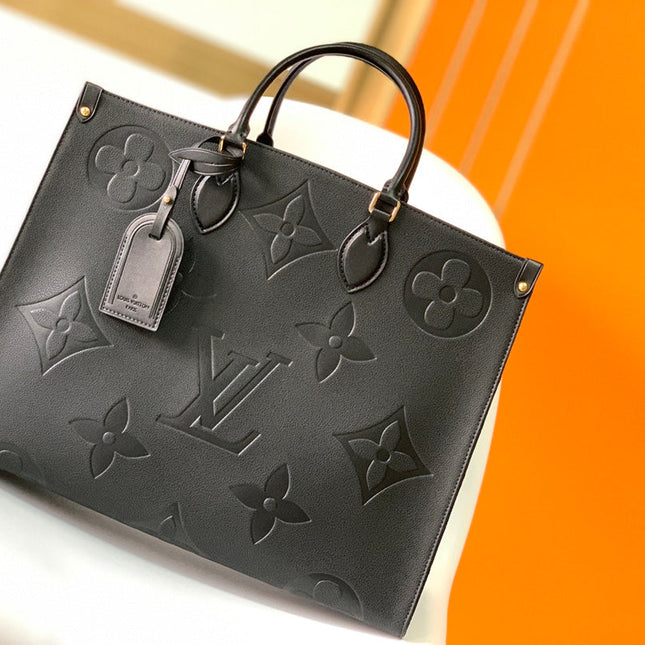 ONTHEGO GM 41 BLACK