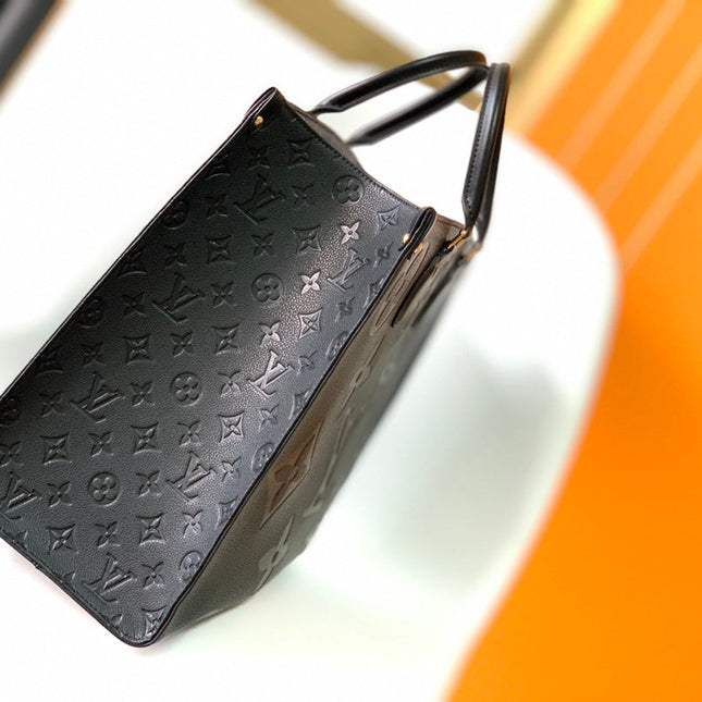 ONTHEGO GM 41 BLACK