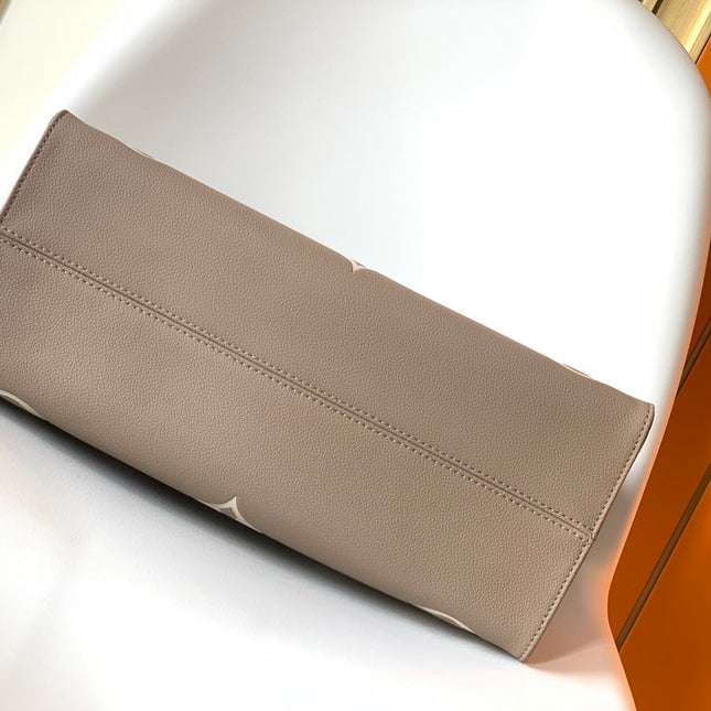 ONTHEGO GM 41 GREY WHITE