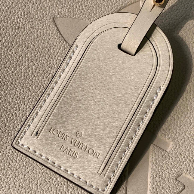 ONTHEGO GM 41 CREAM
