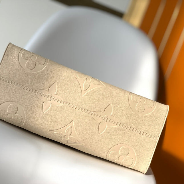 ONTHEGO GM 41 CREAM