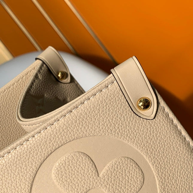 ONTHEGO GM 41 CREAM