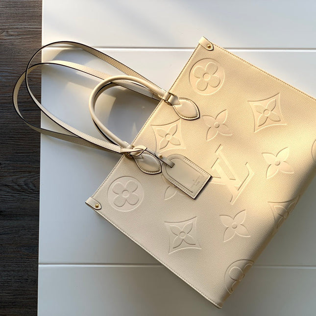ONTHEGO GM 41 CREAM