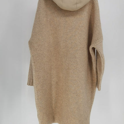 LP LONG KNIT CARDIGAN STYLE 86