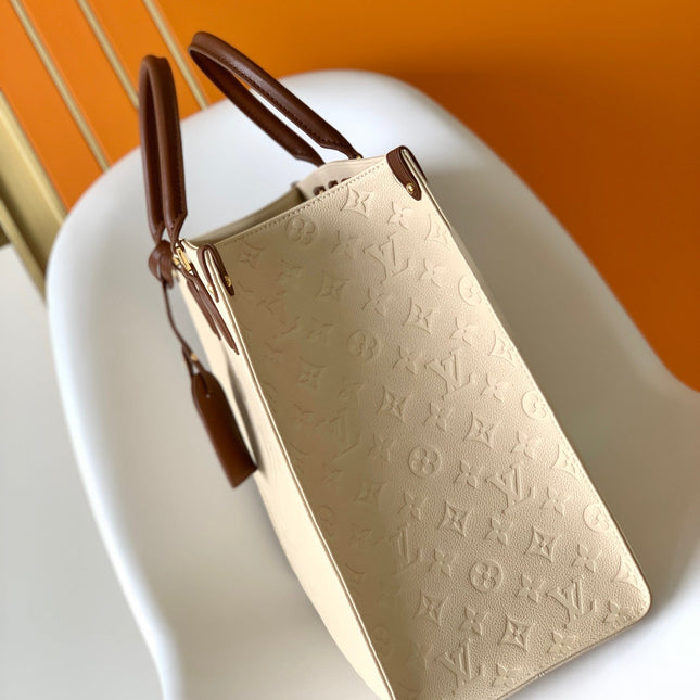 ONTHEGO GM 41 CREAM CHOCOLATE