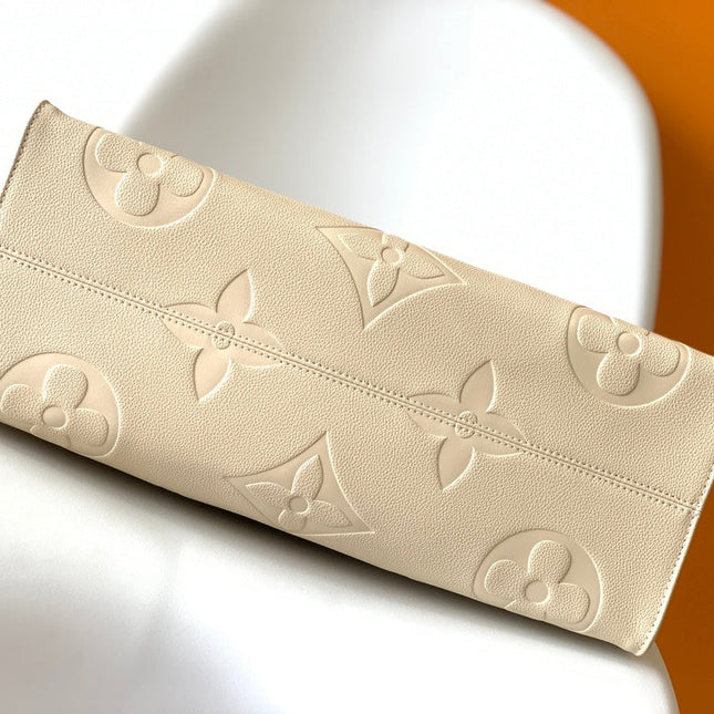ONTHEGO GM 41 CREAM CHOCOLATE