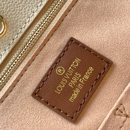 ONTHEGO GM 41 CREAM CHOCOLATE