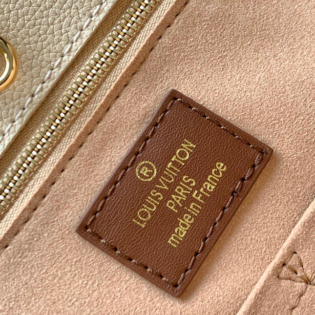 ONTHEGO GM 41 CREAM CHOCOLATE