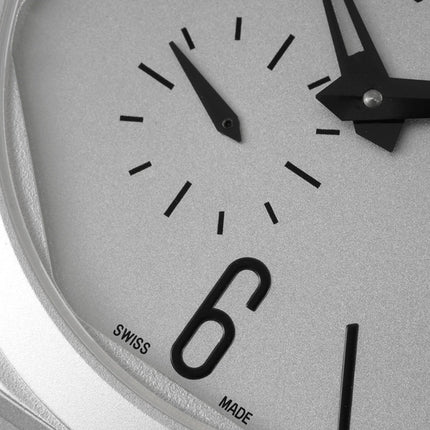 OCTO FINISSIMO AUTOMATIC ALL STEEL