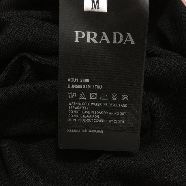 PRADA SHORT LEGGINGS STYLE 75