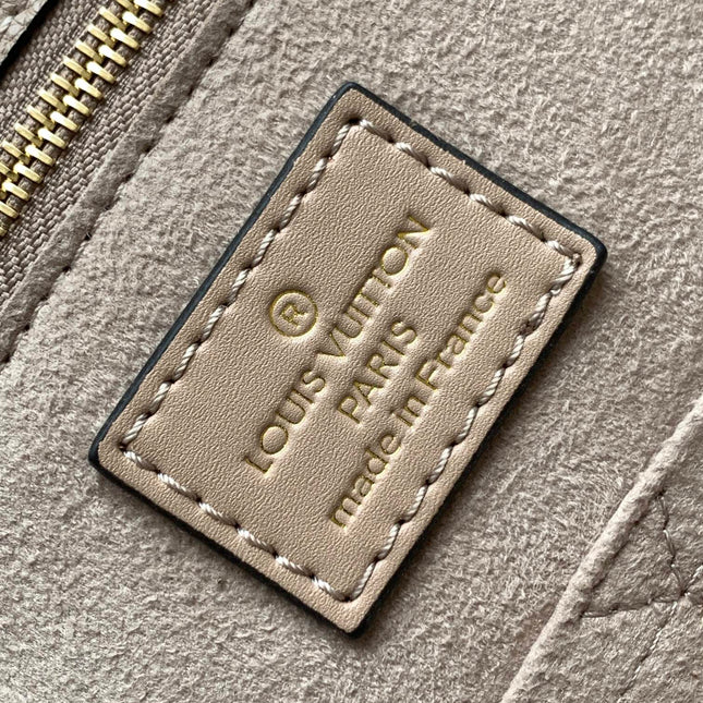 ONTHEGO GM 41 GREY