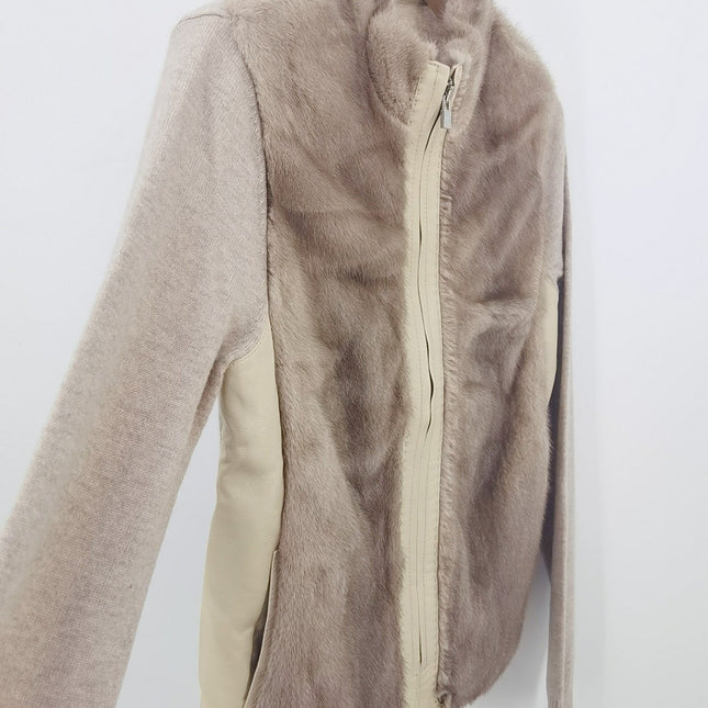 LP JACKET STYLE 90