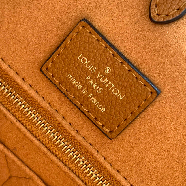 ONTHEGO MM 35CM ORANGE WHITE