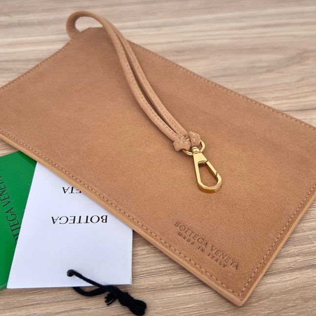 ARCO TOTE 36 IN TAN BROWN CALFSKIN