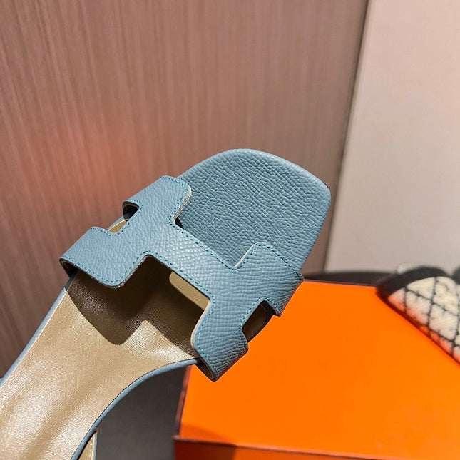 Slingback Sandal Eternite 95 Maya