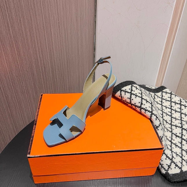 Slingback Sandal Eternite 95 Maya