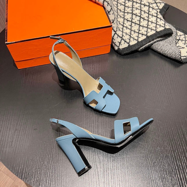 Slingback Sandal Eternite 95 Maya