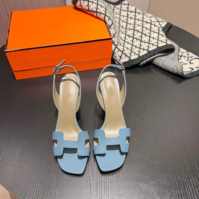 Slingback Sandal Eternite 95 Maya