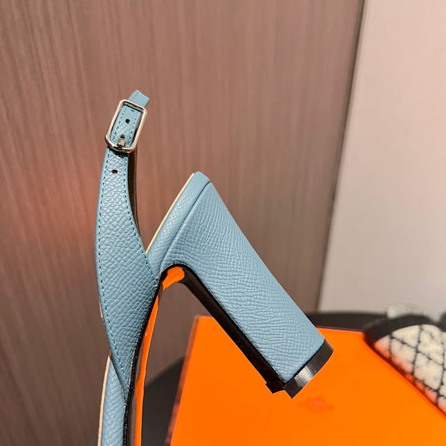 Slingback Sandal Eternite 95 Maya