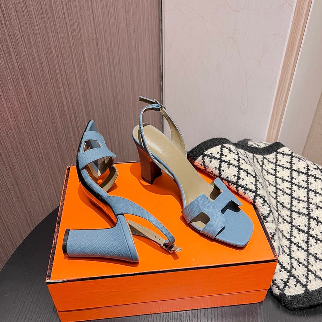 Slingback Sandal Eternite 95 Maya