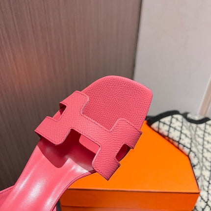 Slingback Sandal Eternite 95 Light Brick