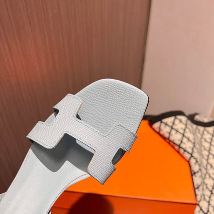 Slingback Sandal Eternite 95 Sky blue