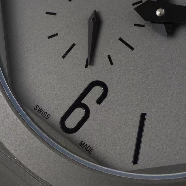 OCTO FINISSIMO AUTOMATIC ALL TITANIUM