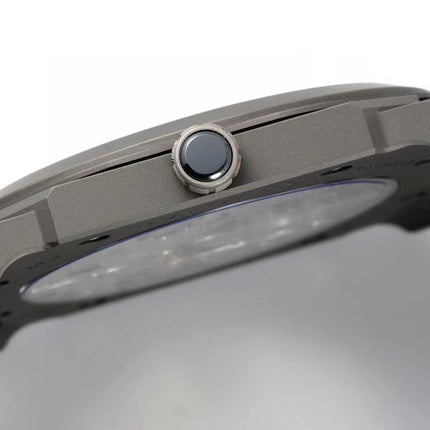 OCTO FINISSIMO AUTOMATIC ALL TITANIUM