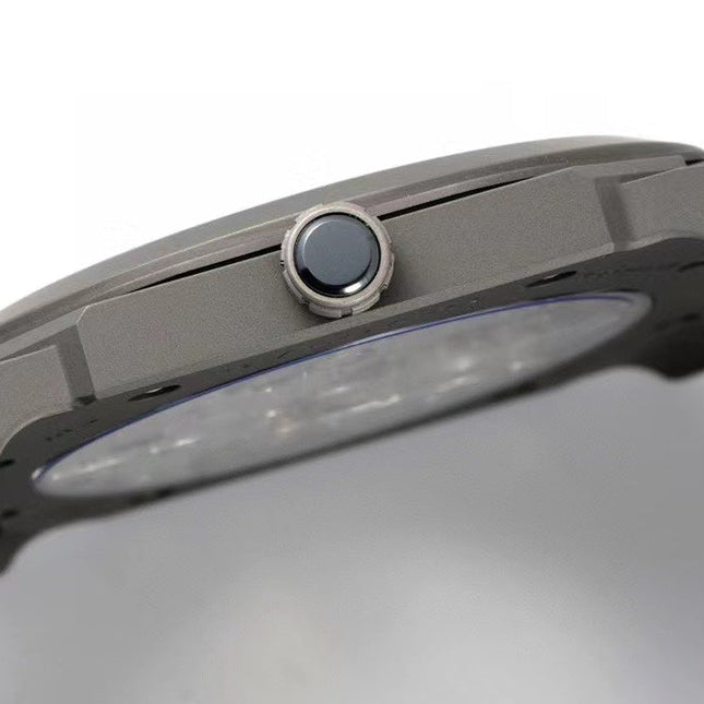 OCTO FINISSIMO AUTOMATIC ALL TITANIUM