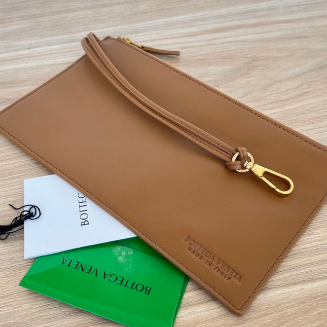 SMALL ARCO TOTE 30 IN TULIP TREE YELLOW LAMBSKIN