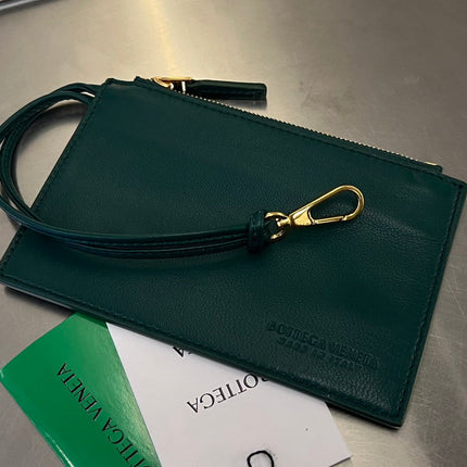 CANDY ARCO TOTE 20 IN XANADU GRAY CALFSKIN