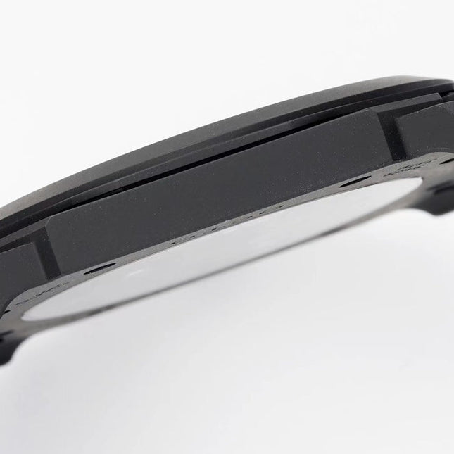 OCTO FINISSIMO AUTOMATIC ALL BLACK CERAMIC