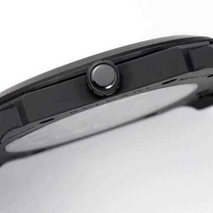 OCTO FINISSIMO AUTOMATIC ALL BLACK CERAMIC