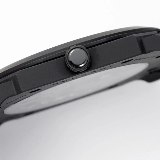OCTO FINISSIMO AUTOMATIC ALL BLACK CERAMIC