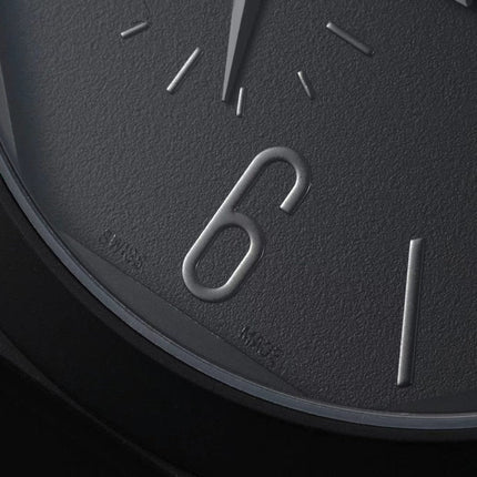 OCTO FINISSIMO AUTOMATIC ALL BLACK CERAMIC