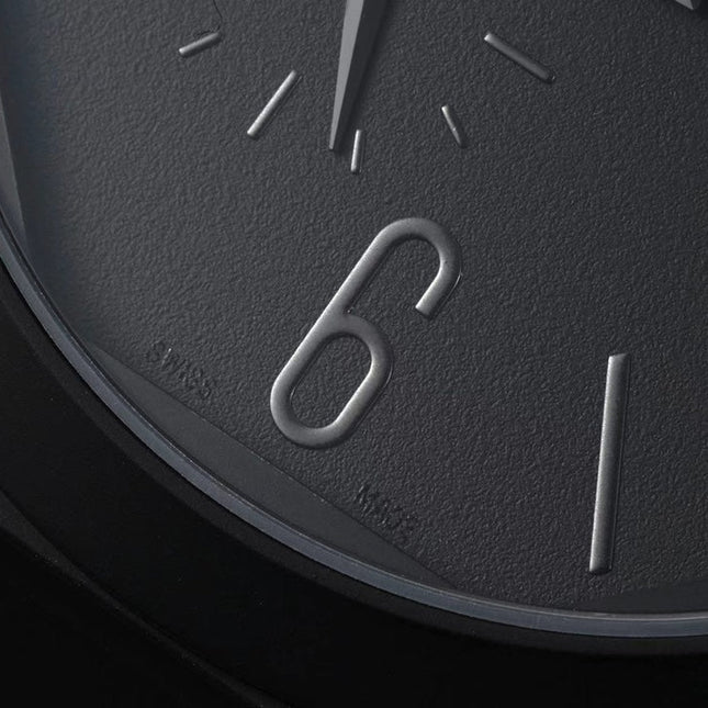 OCTO FINISSIMO AUTOMATIC ALL BLACK CERAMIC