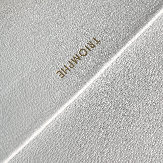 COLORFUL TRIPHOME 20 COWHIDE LEATHER