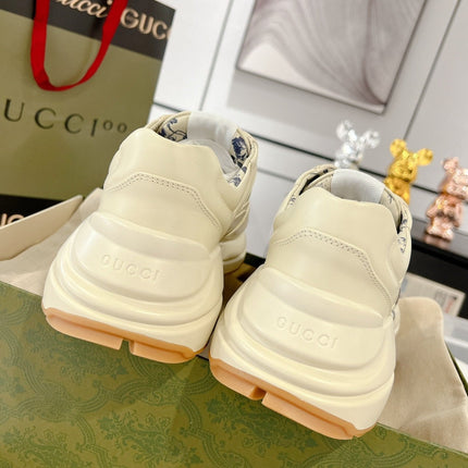 GG Rhyton NY Best Quality