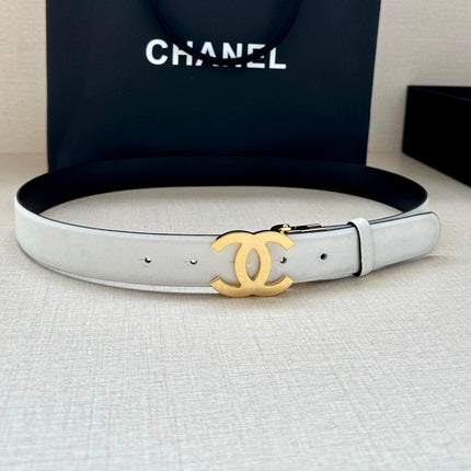 Collection image for: Chanel Belt
