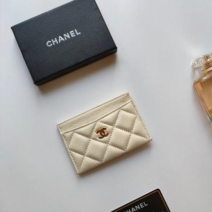 Collection image for: CHANEL WALLET