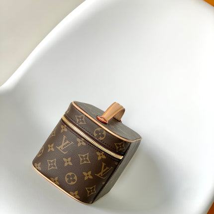 NICE MINI 20 TOILETRY POUCH