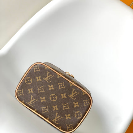 NICE MINI 20 TOILETRY POUCH