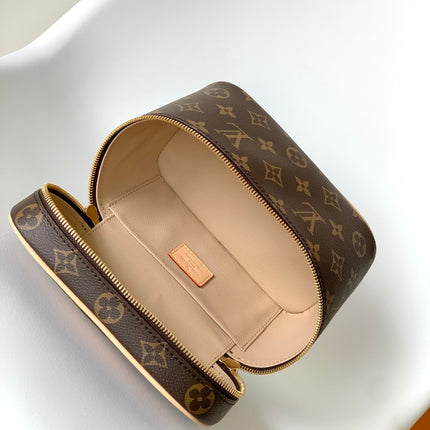 NICE MINI 20 TOILETRY POUCH