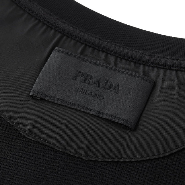 PRADA SWEATSHIRT STYLE 144
